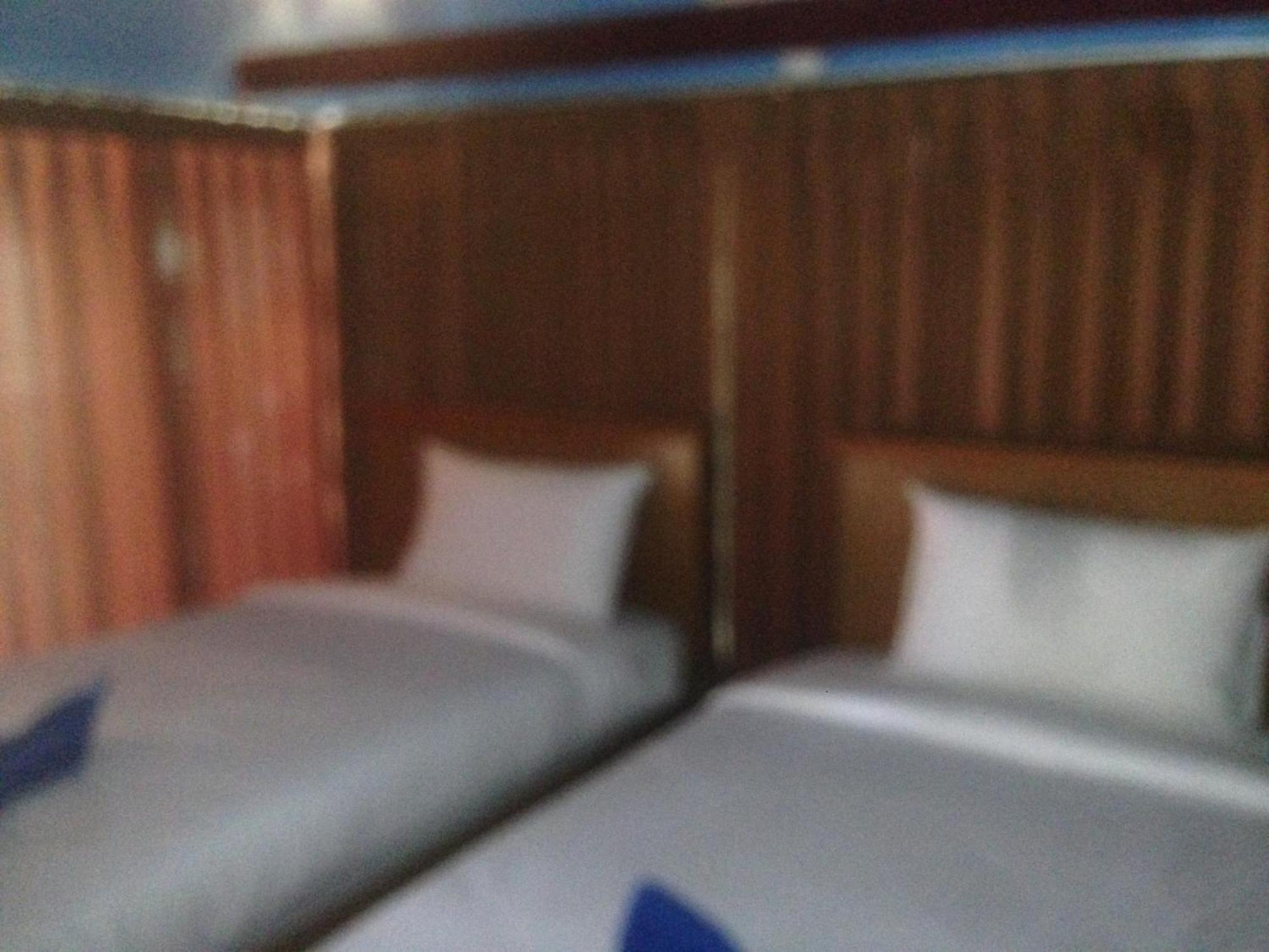 The Lazy Bar Guest House Ao Nang Exterior foto